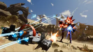 Ключ Starlink: Battle for Atlas для Xbox One и Series X|S