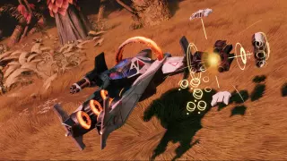 Starlink: Battle for Atlas на Xbox — ключ с моментальной выдачей