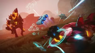 Купить ключ Starlink: Battle for Atlas на Xbox по выгодной цене
