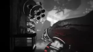 Monochroma — купить ключ дёшево