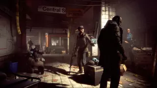Заказать ключ Homefront®: The Revolution на Xbox