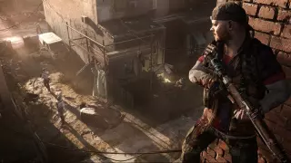 Купить ключ Homefront®: The Revolution на Xbox по выгодной цене