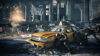Ключ Tom Clancy's The Division для Xbox One и Series X|S
