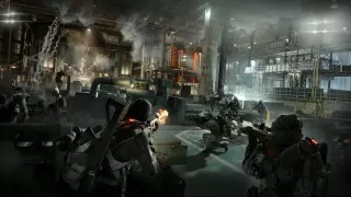 Tom Clancy's The Division на Xbox — ключ с моментальной выдачей