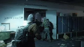 Купить ключ Tom Clancy's The Division на Xbox по выгодной цене
