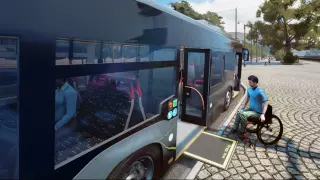 Купить ключ Bus Simulator на Xbox по выгодной цене