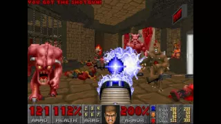 Купить ключ DOOM II (Classic) для Xbox выгодно