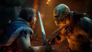 Ключ Middle-Earth: Shadow of Mordor GOTY для Xbox One и Series X|S