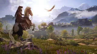 Купить ключ Assassin´s Creed Odyssey – ULTIMATE EDITION на Xbox по выгодной цене