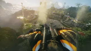 Just Cause 4 на Xbox — аккаунт с моментальной выдачей