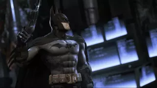 Batman: Return To Arkham — купить ключ дёшево