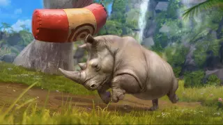 Ключ Zoo Tycoon для Xbox One и Series X|S