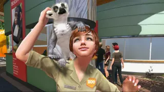 Заказать ключ Zoo Tycoon на Xbox