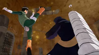 Заказать ключ Naruto To Boruto: Shinobi Striker на Xbox