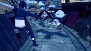 Купить ключ Naruto To Boruto: Shinobi Striker на Xbox по выгодной цене