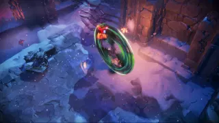 Darksiders Genesis — купить ключ дёшево