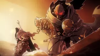 Darksiders Genesis на Xbox — ключ с моментальной выдачей