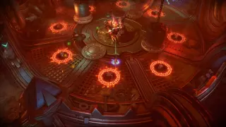 Заказать ключ Darksiders Genesis на Xbox