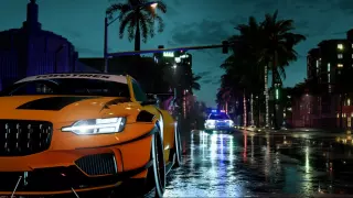 Купить ключ Need For Speed™ Heat для Xbox выгодно