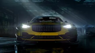 Ключ Need For Speed™ Heat для Xbox One и Series X|S