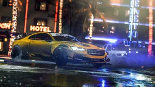 Купить ключ Need For Speed™ Heat на Xbox по выгодной цене