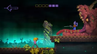 Nidhogg 2 — купить ключ дёшево
