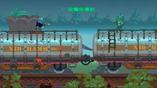 Заказать ключ Nidhogg 2 на Xbox