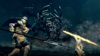 Купить ключ Dark Souls Remastered • для Xbox выгодно