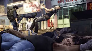 Купить ключ Sleeping Dogs™ Definitive Edition для Xbox выгодно