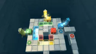 Заказать ключ Death Squared на Xbox