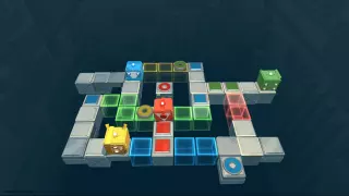 Купить ключ Death Squared на Xbox по выгодной цене