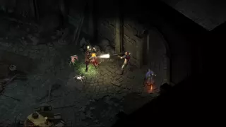 Купить ключ Pillars of Eternity: Complete Edition для Xbox выгодно