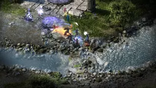 Ключ Pillars of Eternity: Complete Edition для Xbox One и Series X|S