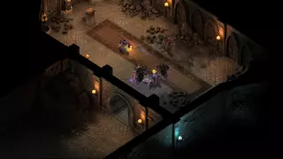 Pillars of Eternity: Complete Edition — купить ключ дёшево