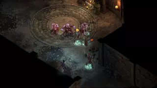Pillars of Eternity: Complete Edition на Xbox — ключ с моментальной выдачей