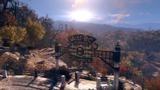 Ключ Fallout 76 для Xbox One и Series X|S