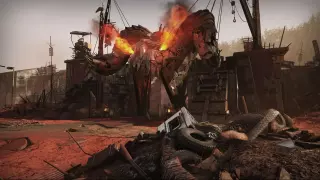 Заказать ключ Fallout 76 на Xbox