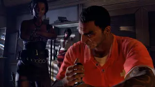 Dead Island Definitive Edition • — купить ключ дёшево