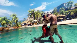 Купить ключ Dead Island Definitive Edition • на Xbox по выгодной цене