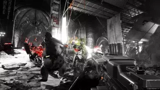 Купить ключ Killing Floor 2 для Xbox выгодно