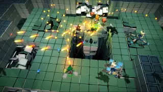 Купить ключ Assault Android Cactus для Xbox выгодно