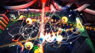 Ключ Assault Android Cactus для Xbox One и Series X|S