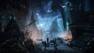 Купить ключ Dragon Age™: The Veilguard для Xbox выгодно