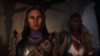 Ключ Dragon Age™: The Veilguard для Xbox One и Series X|S