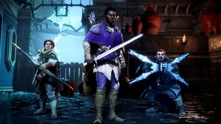 Dragon Age™: The Veilguard на Xbox — ключ с моментальной выдачей
