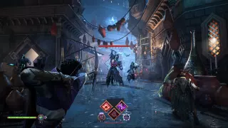 Заказать ключ Dragon Age™: The Veilguard на Xbox