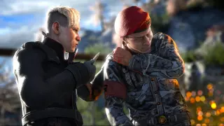 Far Cry 4 на Xbox — ключ с моментальной выдачей