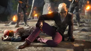 Купить ключ Far Cry 4 на Xbox по выгодной цене