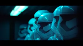 Купить ключ LEGO Star Wars The Force Awakens для Xbox выгодно
