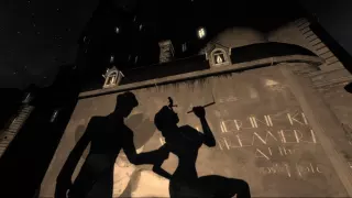 Ключ Contrast для Xbox One и Series X|S